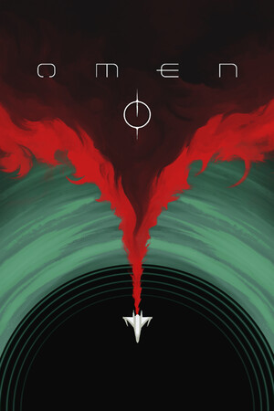 Omen — скриншот