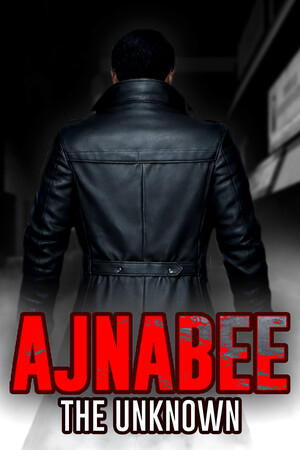 Ajnabee - The Unknown — скриншот