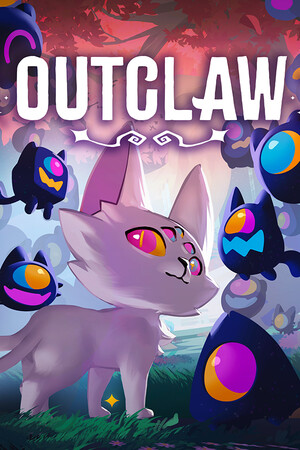 OUTCLAW — скриншот