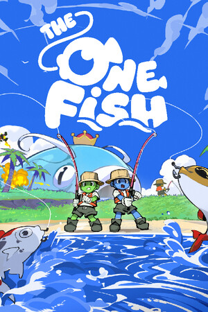 The One Fish — скриншот