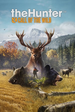 theHunter: Call of the Wild — скриншот