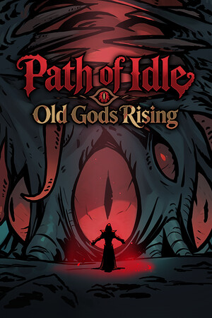 Path of Idle: Old Gods Rising — скриншот