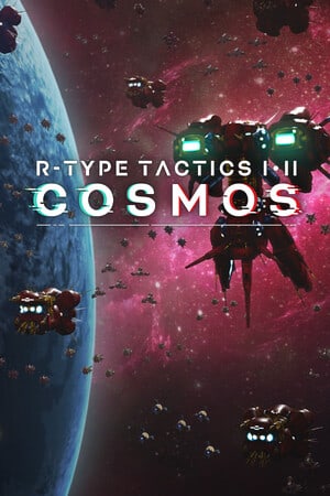 R-Type Tactics 1 - 2 Cosmos — скриншот