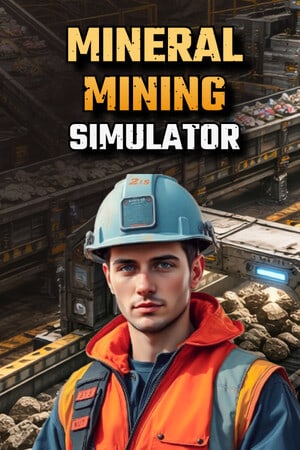 Mineral Mining Simulator — скриншот
