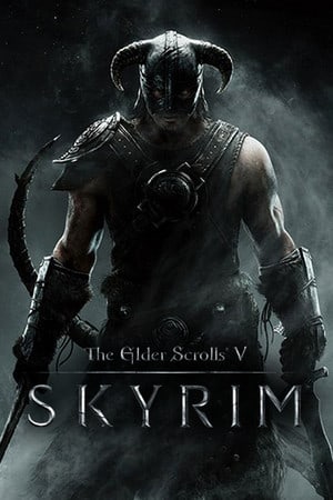 The Elder Scrolls V: Skyrim — скриншот