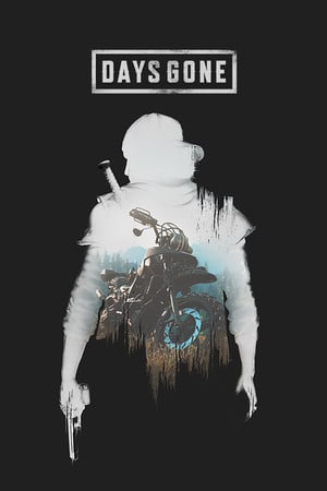 Days Gone — скриншот