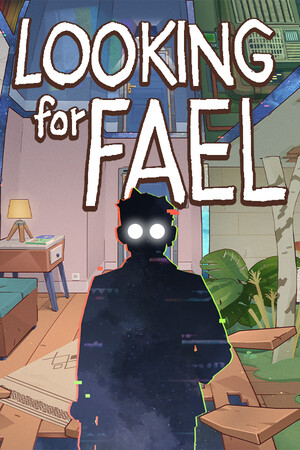 Looking For Fael — скриншот