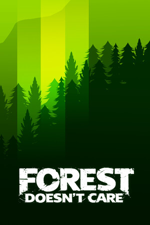 Forest Doesn't Care — скриншот