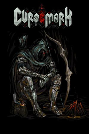 Cursemark — скриншот