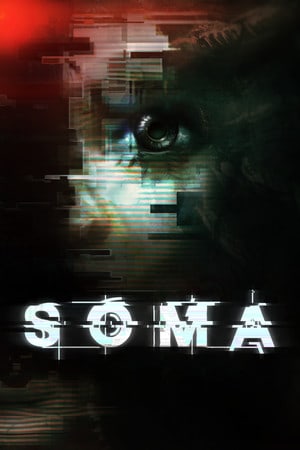 SOMA — скриншот