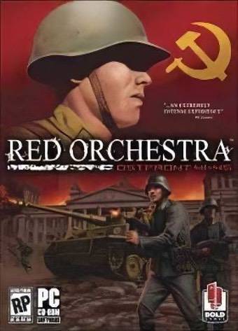 Red Orchestra: Ostfront 41-45 — скриншот