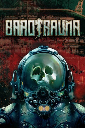 Barotrauma — скриншот