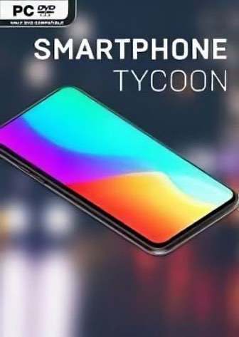 Smartphone Tycoon — скриншот