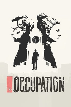 The Occupation — скриншот