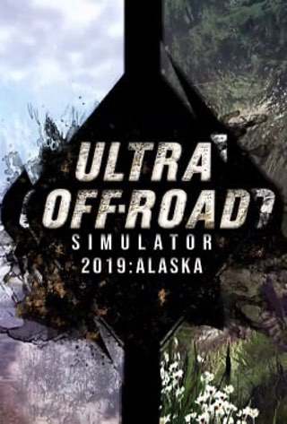 Ultra Off-Road 2019: Alaska — скриншот