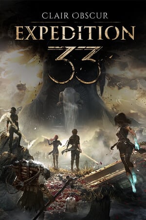 Clair Obscur: Expedition 33 — скриншот