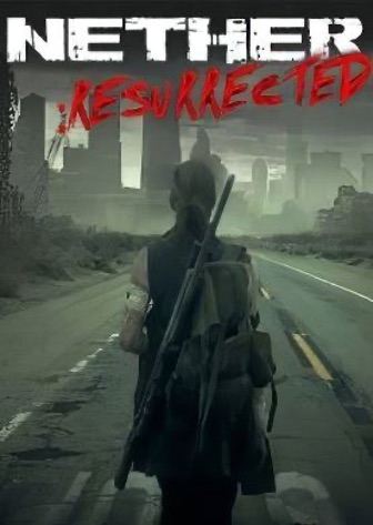 Nether: Resurrected — скриншот