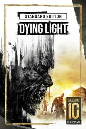 Dying Light – Definitive Edition — скриншот