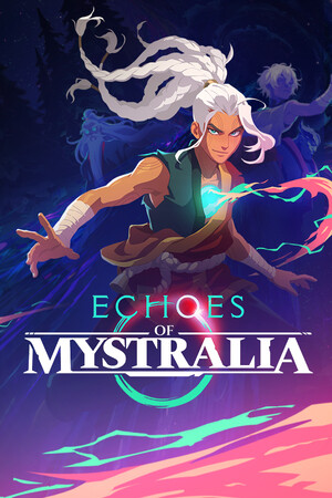 Echoes of Mystralia — скриншот