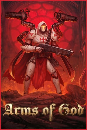 Arms of God — скриншот