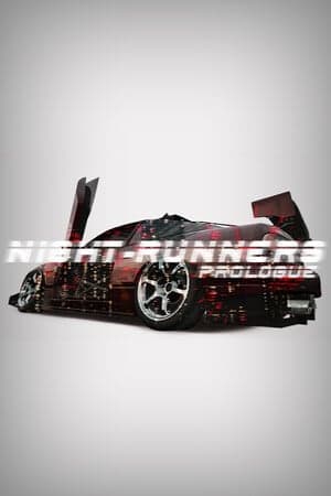 NIGHT-RUNNERS PROLOGUE — скриншот
