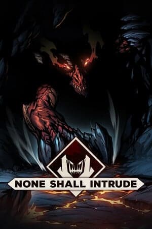 None Shall Intrude — скриншот
