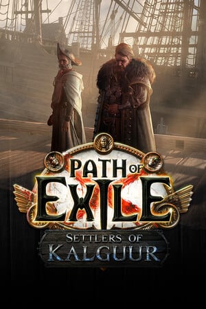 Path of Exile — скриншот