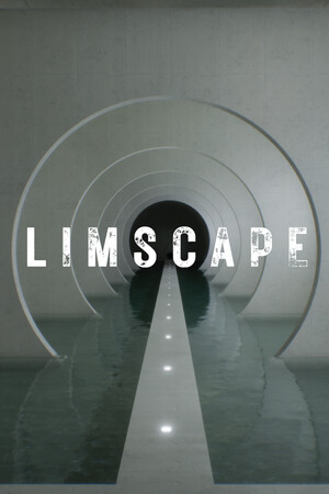 LIMSCAPE: THE LIMINAL SPACE EXPLORER — скриншот