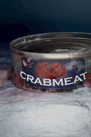 Crabmeat — скриншот