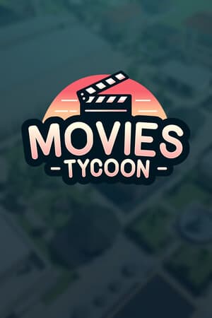 Movies Tycoon — скриншот