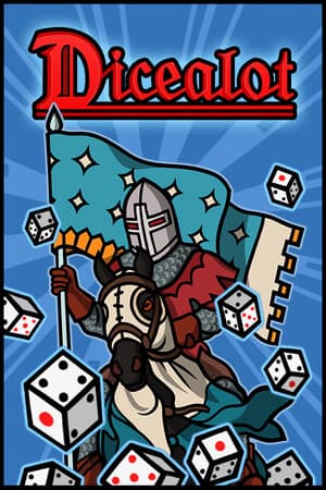 Dicealot — скриншот
