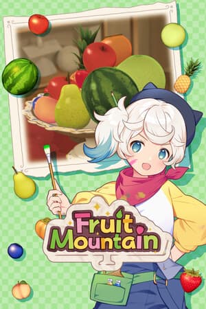 Fruit Mountain — скриншот