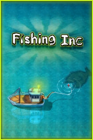 Fishing Inc — скриншот