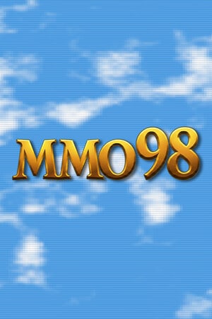 MMO98 — скриншот