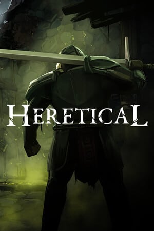 Heretical — скриншот