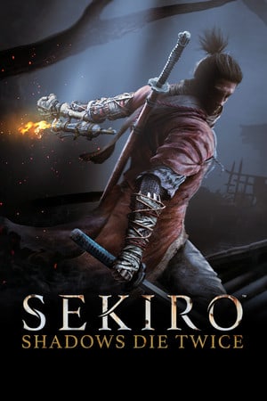 Sekiro: Shadows Die Twice — Game of the Year Edition — скриншот