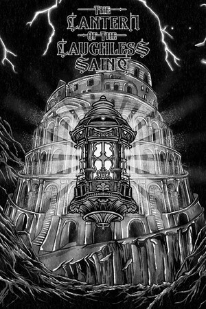 The Lantern of the Laughless Saint — скриншот