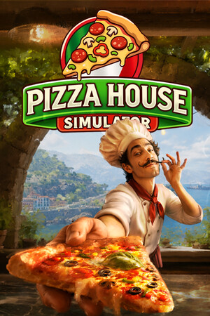 Pizza House Simulator — скриншот