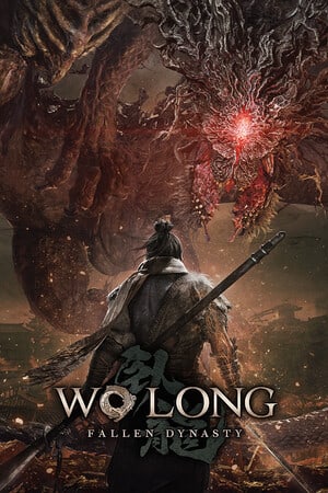 Wo Long: Fallen Dynasty — скриншот