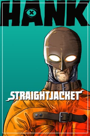 Hank: Straightjacket — скриншот