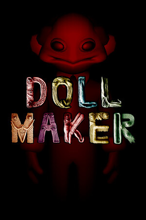 DOLLMAKER — скриншот