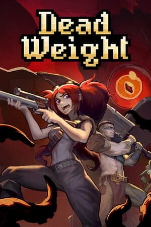 Dead Weight — скриншот