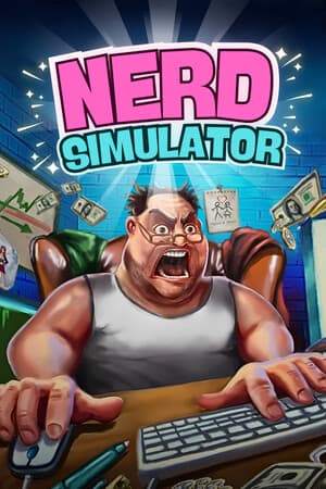 Nerd Simulator — скриншот