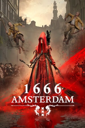 1666: Amsterdam — скриншот