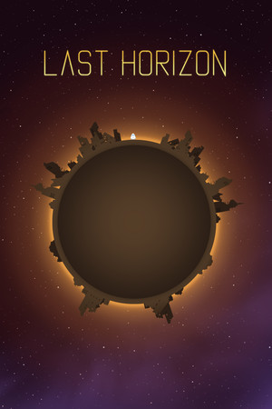 Last Horizon — скриншот