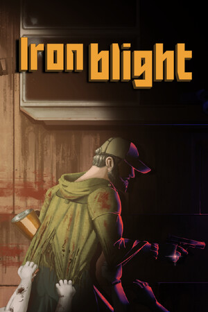 Iron Blight — скриншот