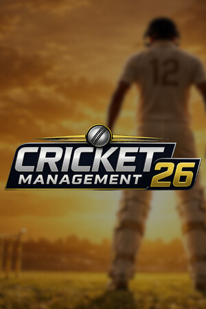Cricket Management 26 — скриншот