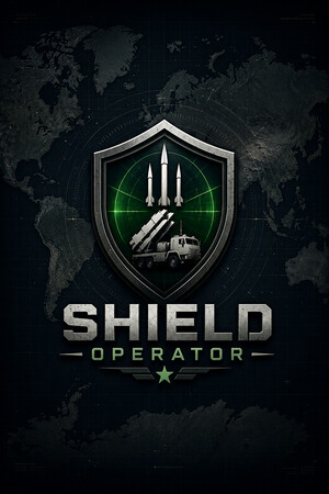 Shield Operator — скриншот