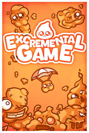 Excremental Game — скриншот