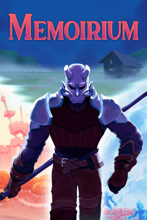 Memoirium — скриншот